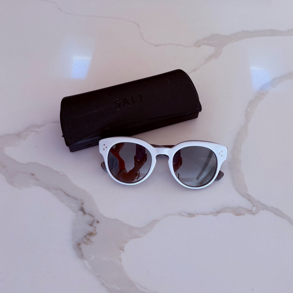 Salt Optics Lorna Sunglasses